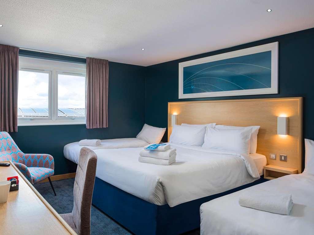 Travelodge Plymouth Camera foto