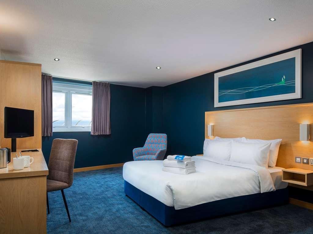 Travelodge Plymouth Camera foto