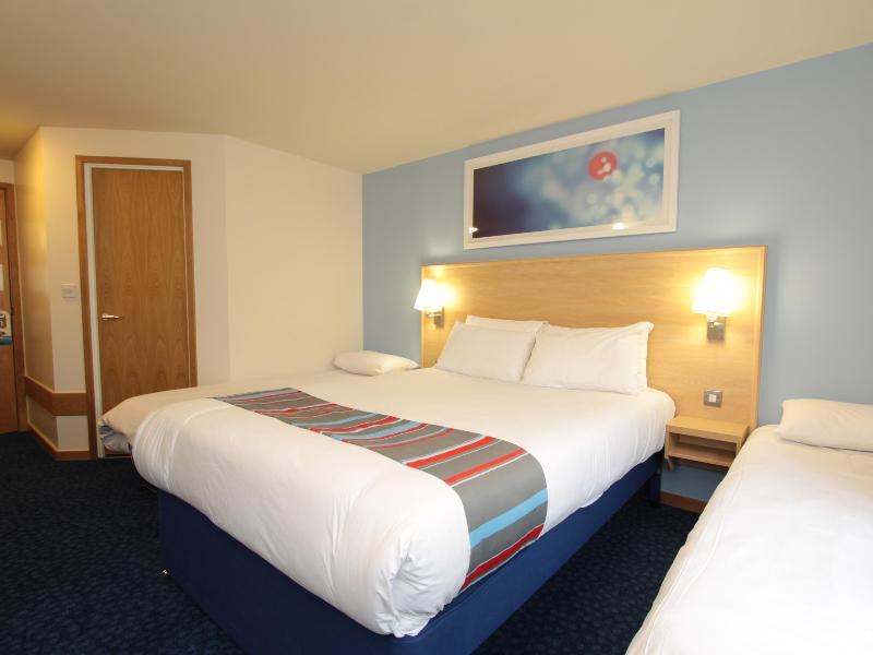 Travelodge Plymouth Esterno foto
